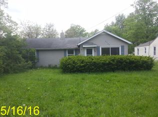 2522 Sheridan Rd, Fort Wayne, IN 46803