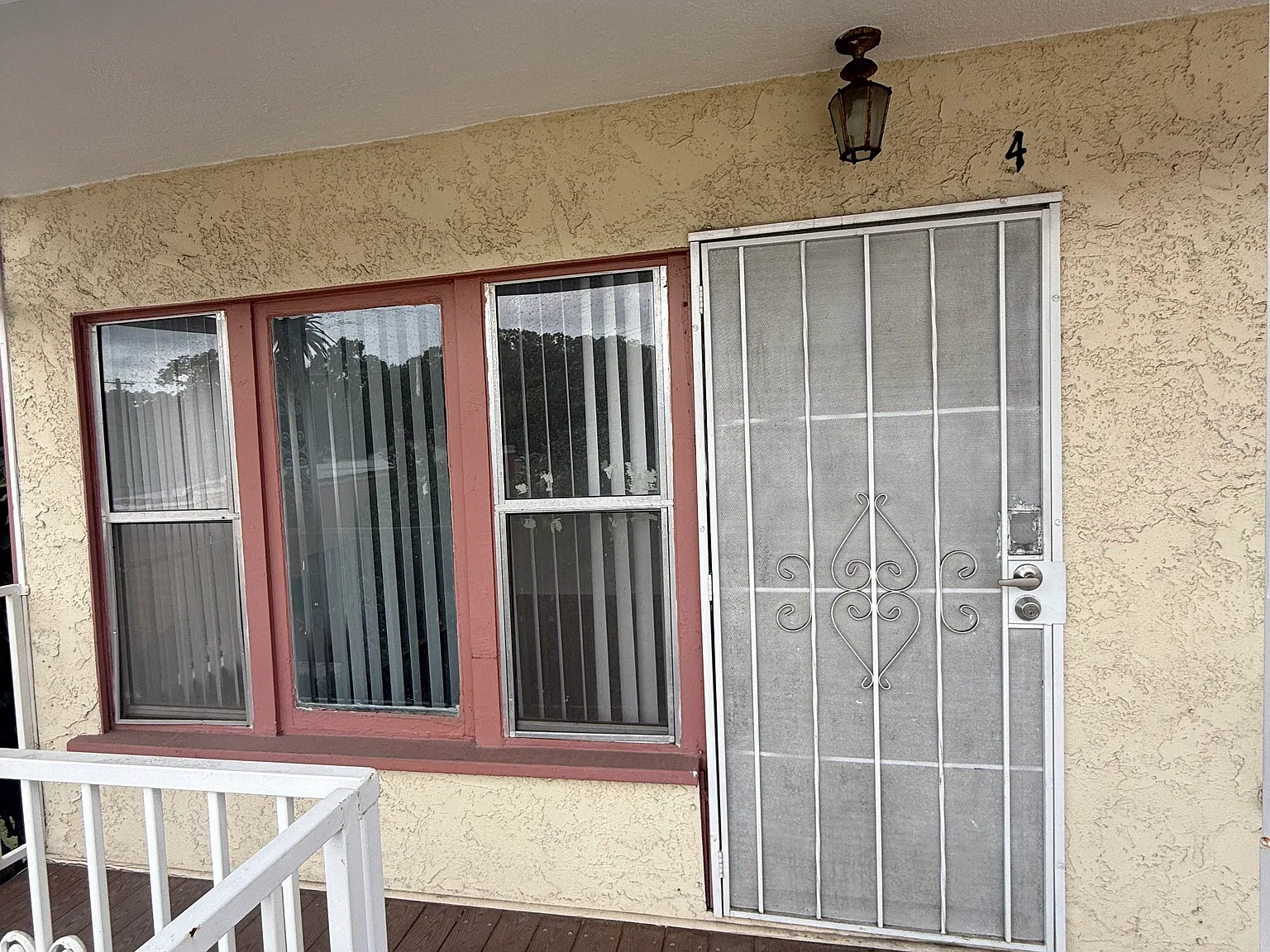 1 bed, 825 sqft, $1,750 — Photo 1