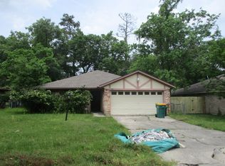 3222 Gary Ln, Spring, TX 77380