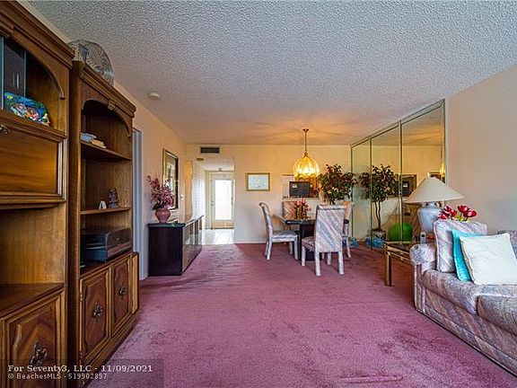 4th image of 6750 Royal Palm Blvd #311