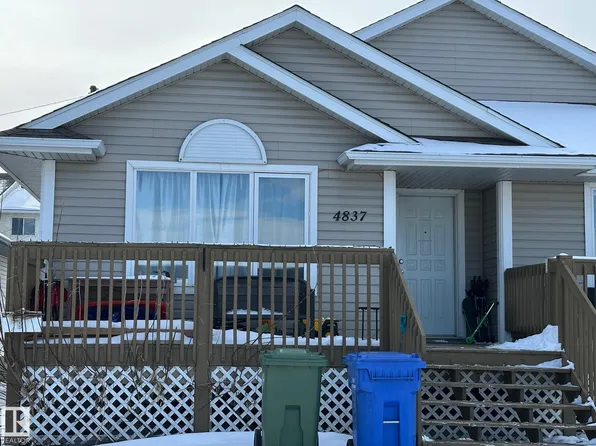 4837 54th Ave, Wetaskiwin, AB T9A 3P9