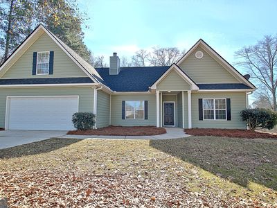 33 Ball St, Moreland, GA, 30259