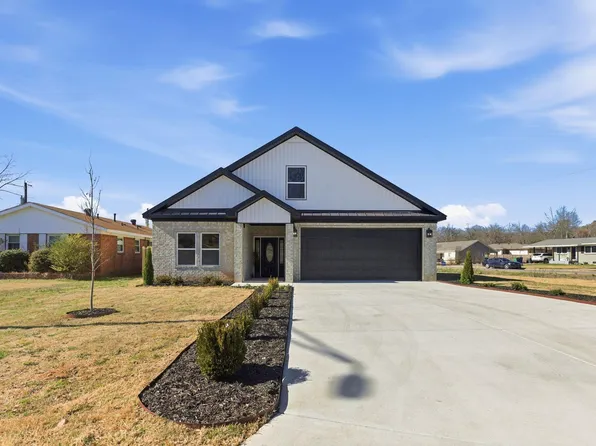 5801 Shamrock Dr, North Little Rock, AR 72118