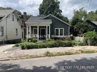 356 Sinclair Ave NE, Atlanta, GA 30307