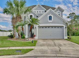 1738 Bear Bay Cv, Orlando, FL 32824