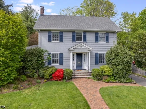 17 Ferncliff Ter, Millburn Twp., NJ 07078