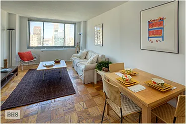 Sold by Brown Harris Stevens