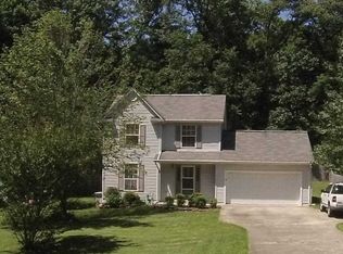 1013 Leland Dr, Rockwood, TN 37854