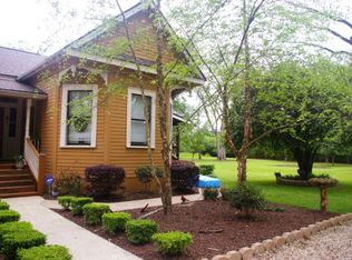 4020 Pike 93 S, Magnolia, MS 39652