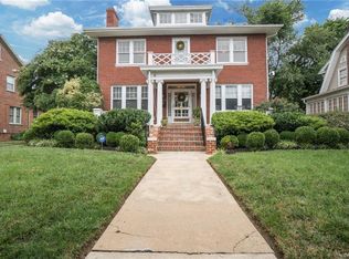 2920 Seminary Ave, Richmond, VA 23220