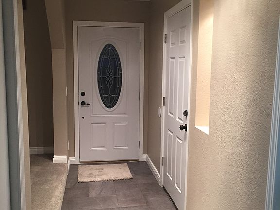 Looking toward entry