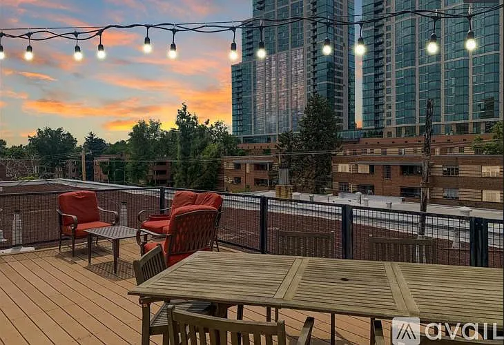 2 bed, 775 sqft, $2,000 — Photo 2