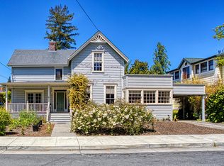 422 Locust St, Santa Cruz, CA 95060