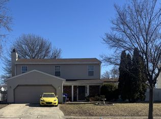 20759 S Frankfort Square Rd, Frankfort, IL 60423