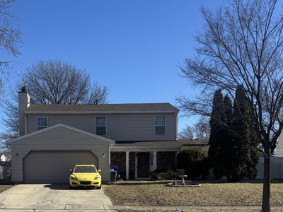 20759 S Frankfort Square Rd, Frankfort, IL, 60423