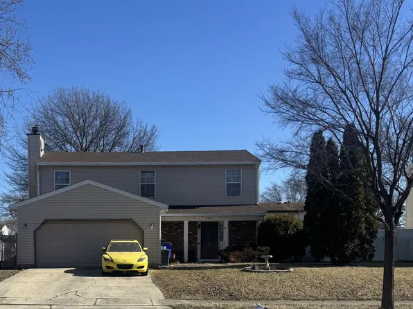 20759 S Frankfort Square Rd, Frankfort, IL 60423