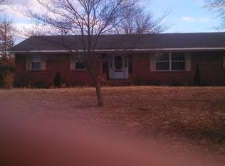 1086 County Road 1343, Vinemont, AL 35179