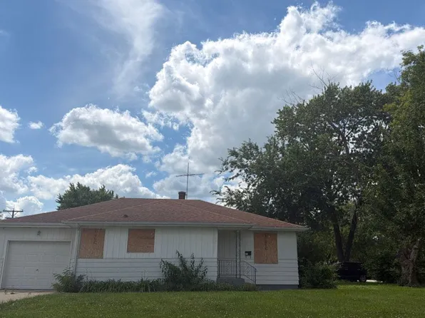1700 Avalon Ave, Joliet, IL 60435