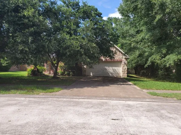 12447 Brazos Bend Trl, Humble, TX 77346