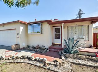 244 Verbena Dr, East Palo Alto, CA 94303