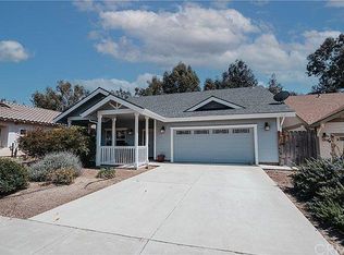 5457 Regio Pl, Atascadero, CA 93422