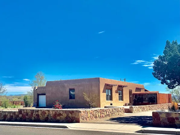 107 Lakeshore Dr #17, Elephant Butte, NM 87935