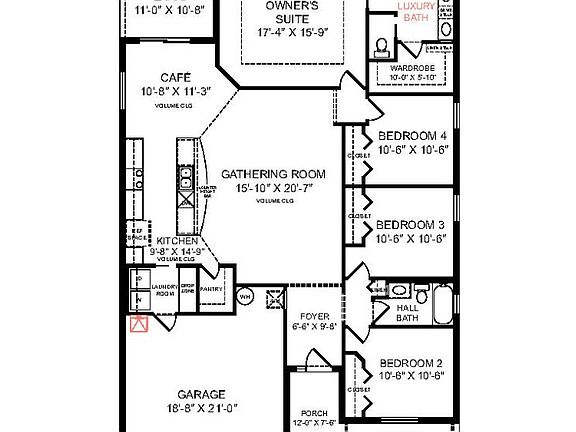 2nd image of 1089 Silas St
