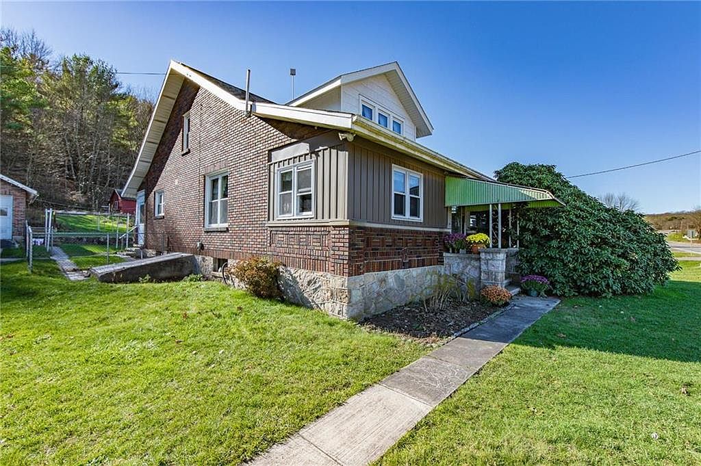 1644 W Penn Pike, New Ringgold, PA 17960 Zillow