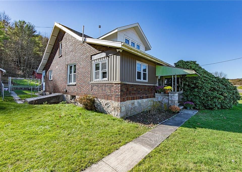 1644 W Penn Pike, New Ringgold, PA 17960 Zillow