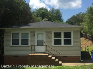 2518 Patria St, Winston Salem, NC 27127