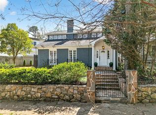 217 Westminster Dr NE, Atlanta, GA 30309