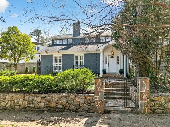 217 Westminster Dr NE, Atlanta, GA 30309