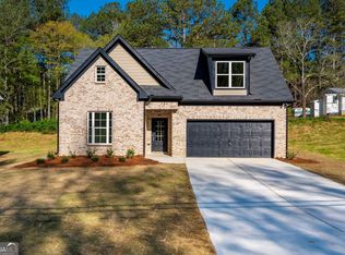 491 Hospital Rd, Commerce, GA 30529