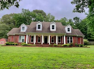 5220 Windy Ridge Dr, Southaven, MS 38671