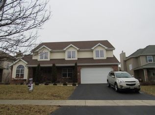 259 Aspen Dr, Beecher, IL 60401