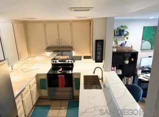 Mission Ridge, San Diego, CA 92108