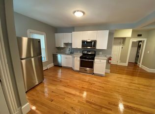 61 Hall Ave #1A, Somerville, MA 02144