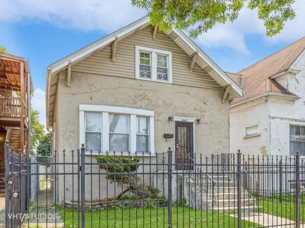 1449 W 71st St, Chicago, IL 60636