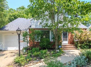 24371 Effingham Blvd, Euclid, OH 44117
