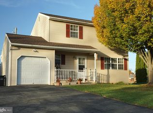 4613 Sieger Rd, Orefield, PA 18069