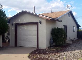 1660 S Quail Cir, Cottonwood, AZ 86326