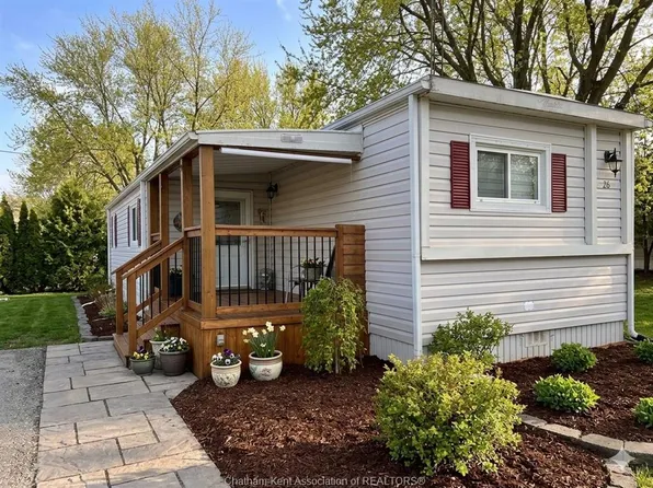 22220 Charing Cross Rd #26, Chatham Kent, ON N7M 5V8