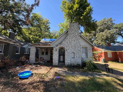 625 McConnell St, Memphis, TN, 38112