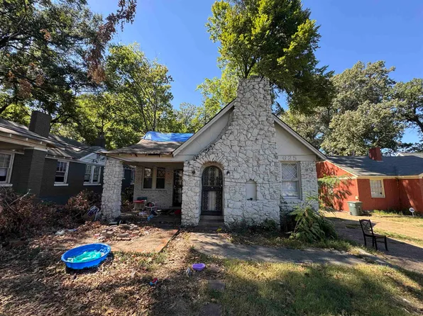 625 McConnell St, Memphis, TN 38112
