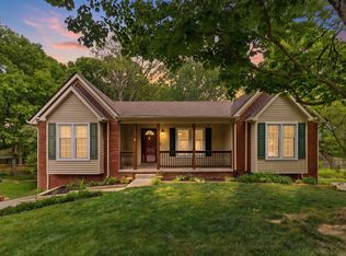 4804 Trillium Pl, Lexington, KY 40514