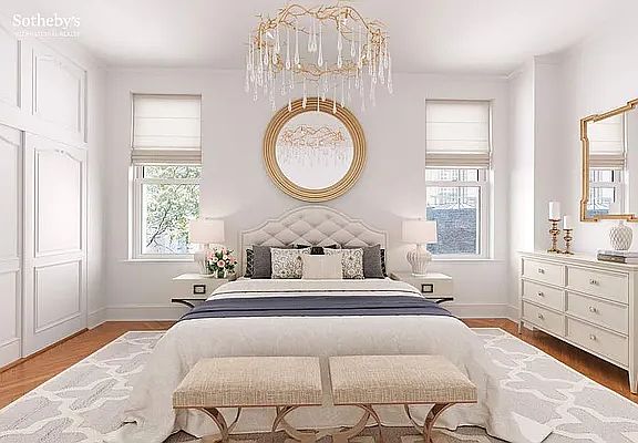 5th image of 630 Park Ave APT 5C
