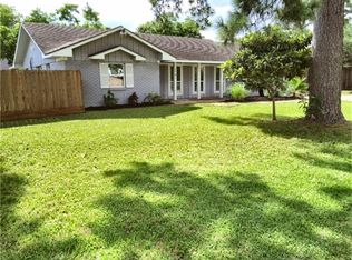 1701 Spur Ln, Houston, TX 77080