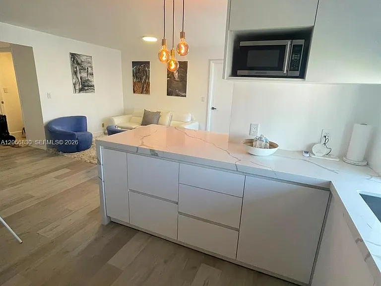 17011 N Bay Rd #1005 — Photo 4