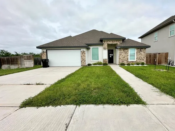 8904 N 27th St, McAllen, TX 78504