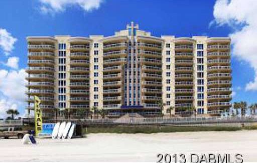 2nd image of 1925 S Atlantic Ave APT 302